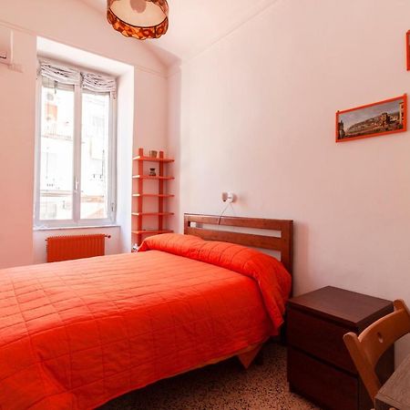 Bnb Etnuvio, Double Rooms In Napoli Dış mekan fotoğraf