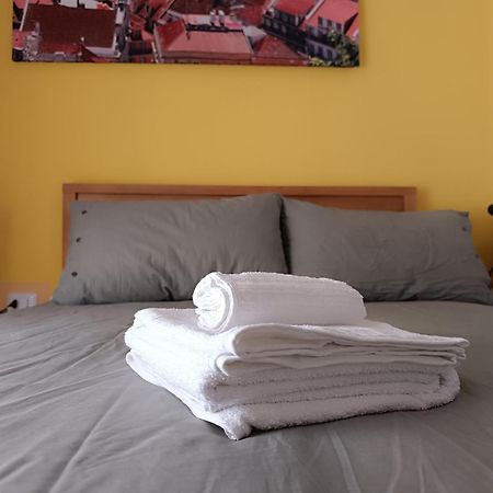 Bnb Etnuvio, Double Rooms In Napoli Dış mekan fotoğraf