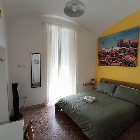 Bnb Etnuvio, Double Rooms In Napoli Dış mekan fotoğraf