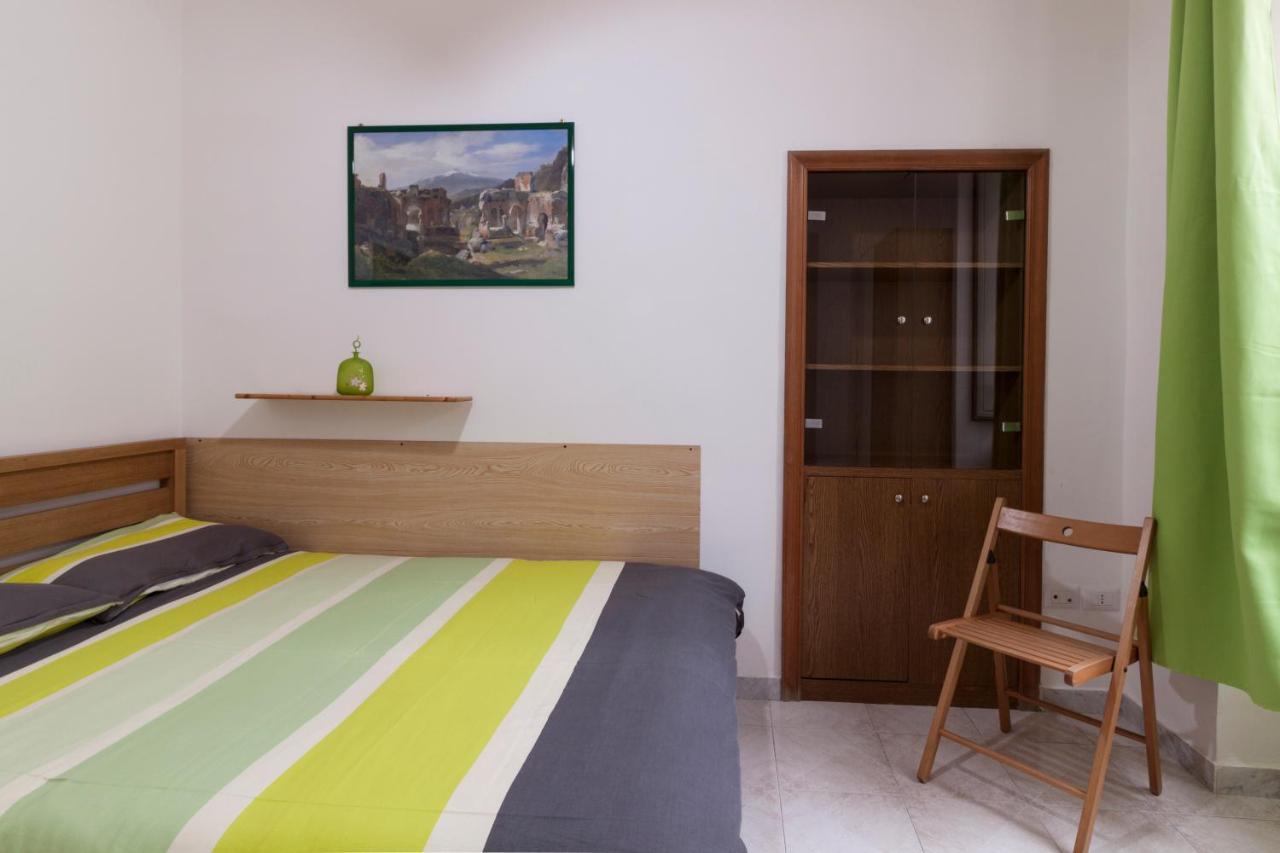 Bnb Etnuvio, Double Rooms In Napoli Dış mekan fotoğraf