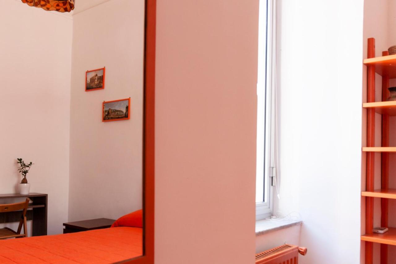 Bnb Etnuvio, Double Rooms In Napoli Dış mekan fotoğraf