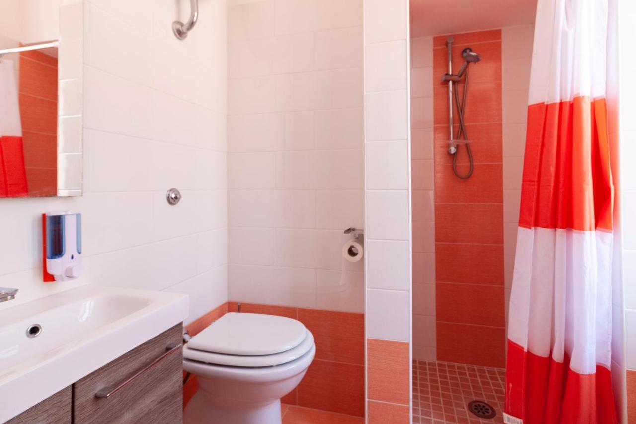 Bnb Etnuvio, Double Rooms In Napoli Dış mekan fotoğraf