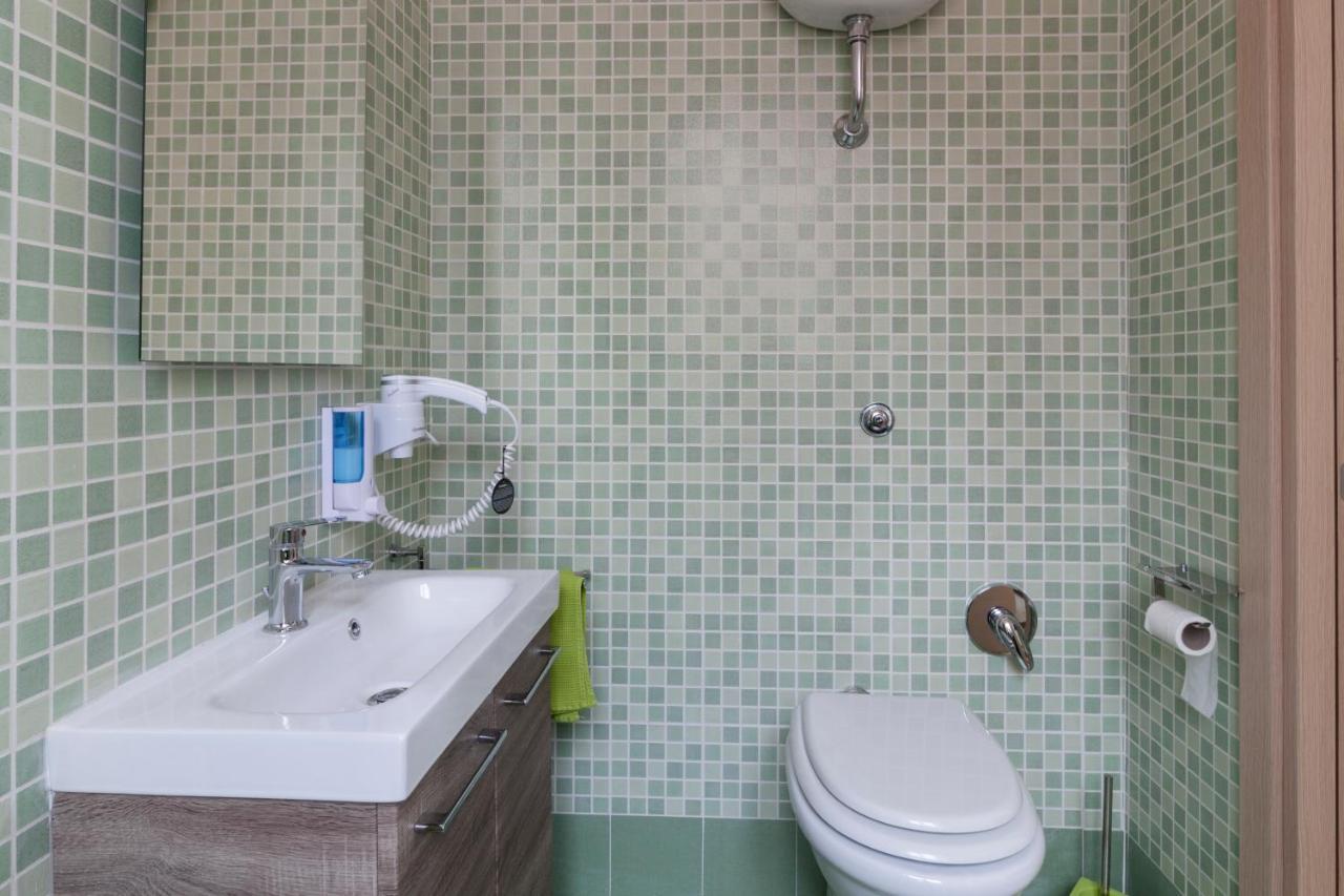 Bnb Etnuvio, Double Rooms In Napoli Dış mekan fotoğraf
