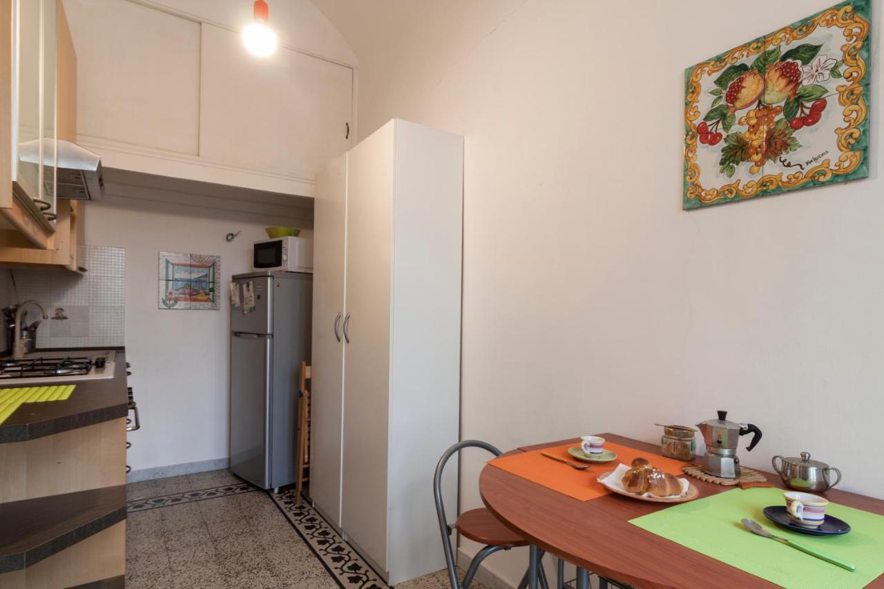 Bnb Etnuvio, Double Rooms In Napoli Dış mekan fotoğraf