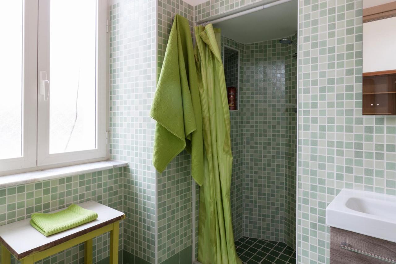 Bnb Etnuvio, Double Rooms In Napoli Dış mekan fotoğraf