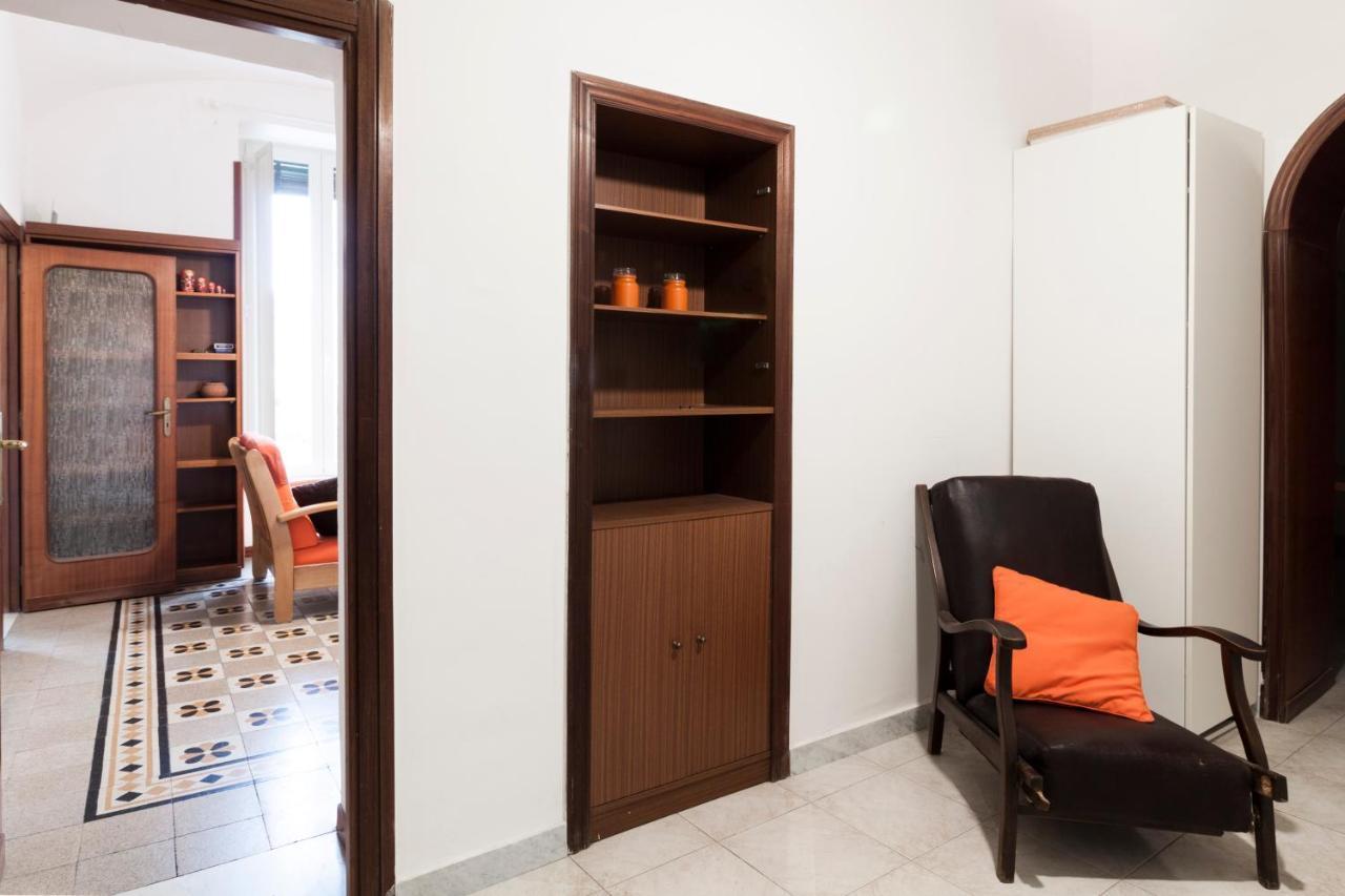Bnb Etnuvio, Double Rooms In Napoli Dış mekan fotoğraf
