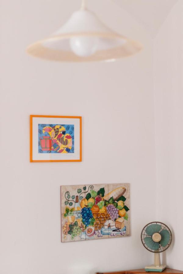 Bnb Etnuvio, Double Rooms In Napoli Dış mekan fotoğraf