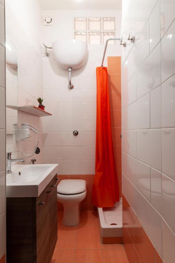 Bnb Etnuvio, Double Rooms In Napoli Dış mekan fotoğraf