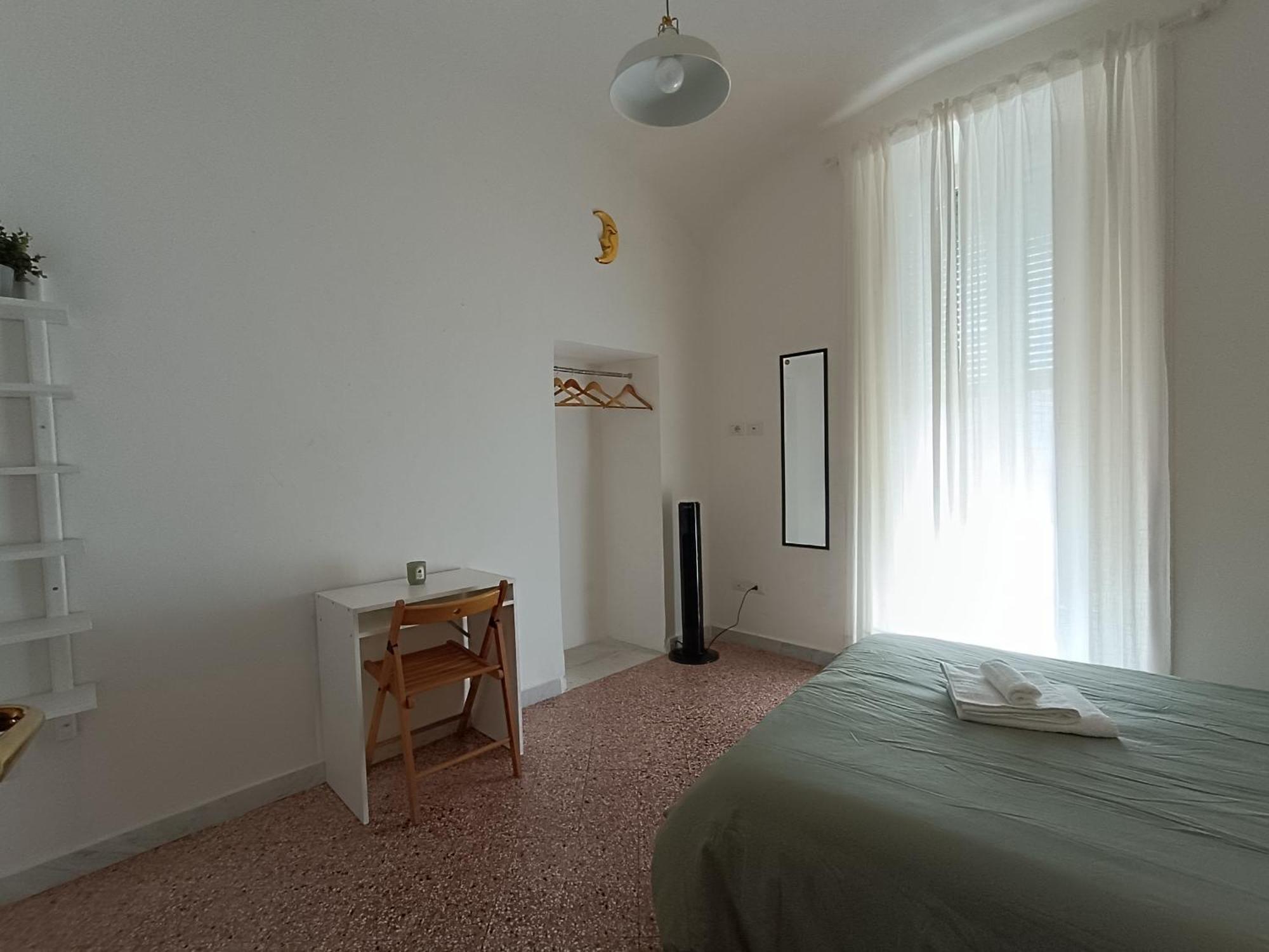 Bnb Etnuvio, Double Rooms In Napoli Dış mekan fotoğraf