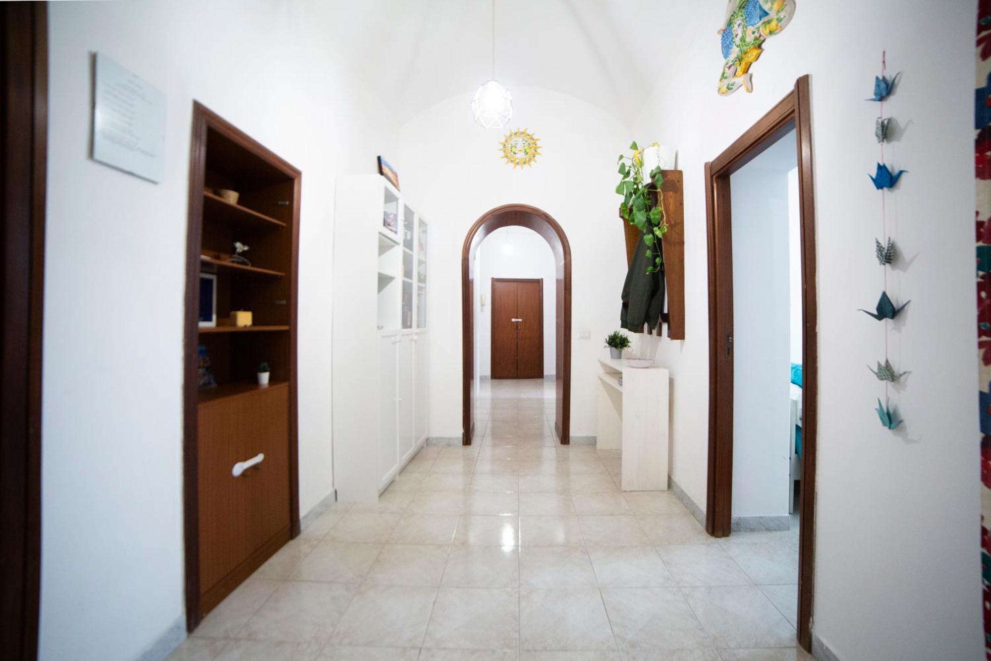 Bnb Etnuvio, Double Rooms In Napoli Dış mekan fotoğraf
