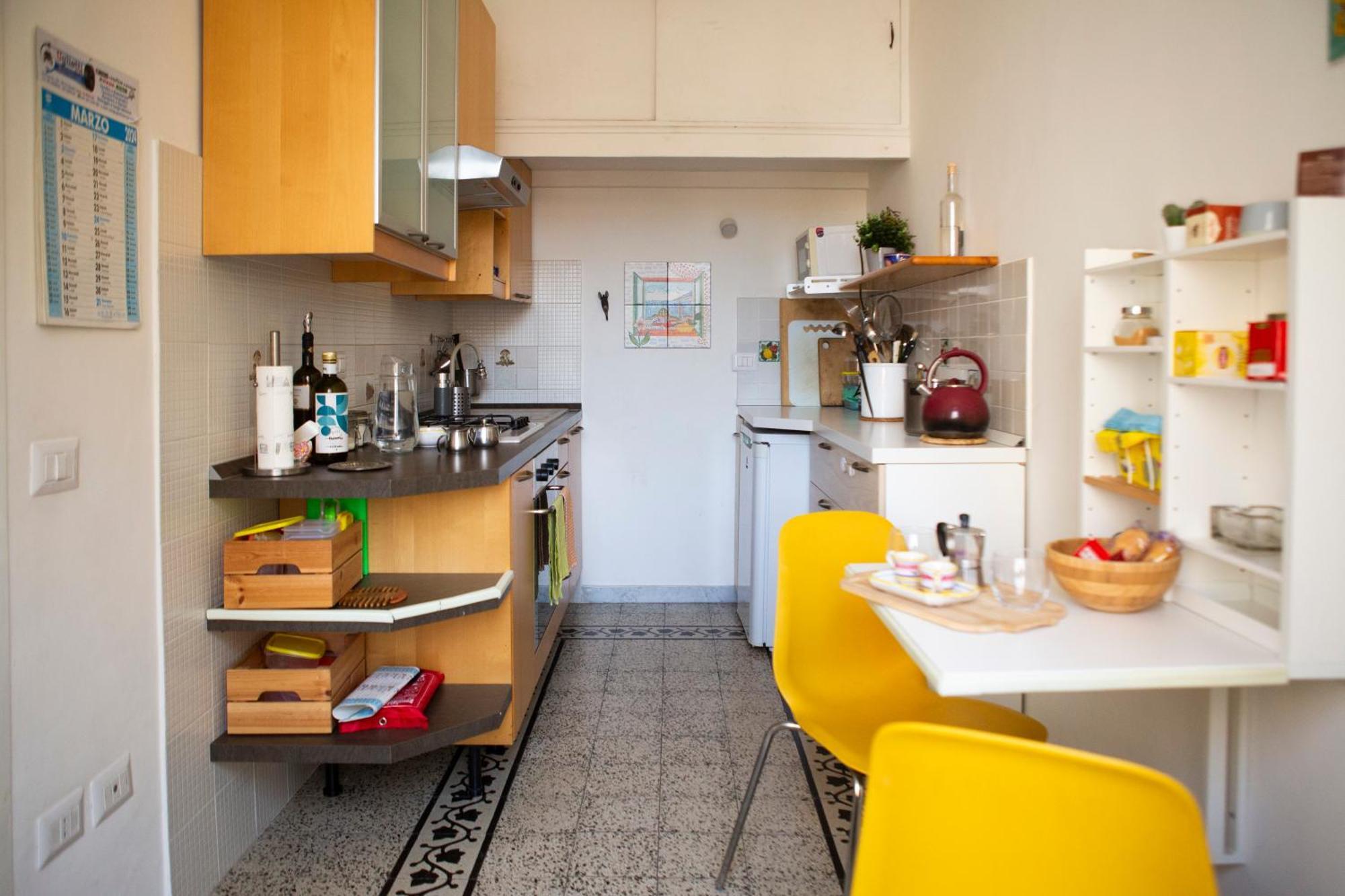 Bnb Etnuvio, Double Rooms In Napoli Dış mekan fotoğraf