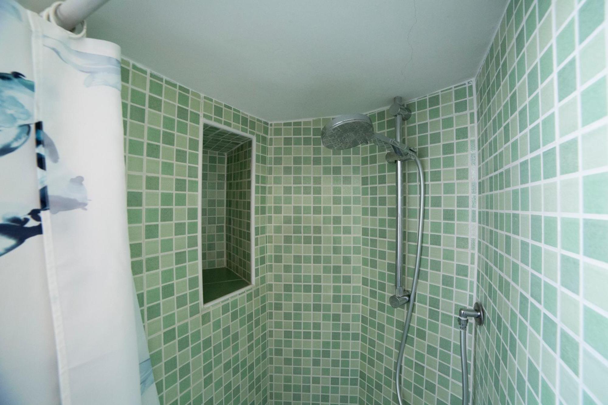 Bnb Etnuvio, Double Rooms In Napoli Dış mekan fotoğraf