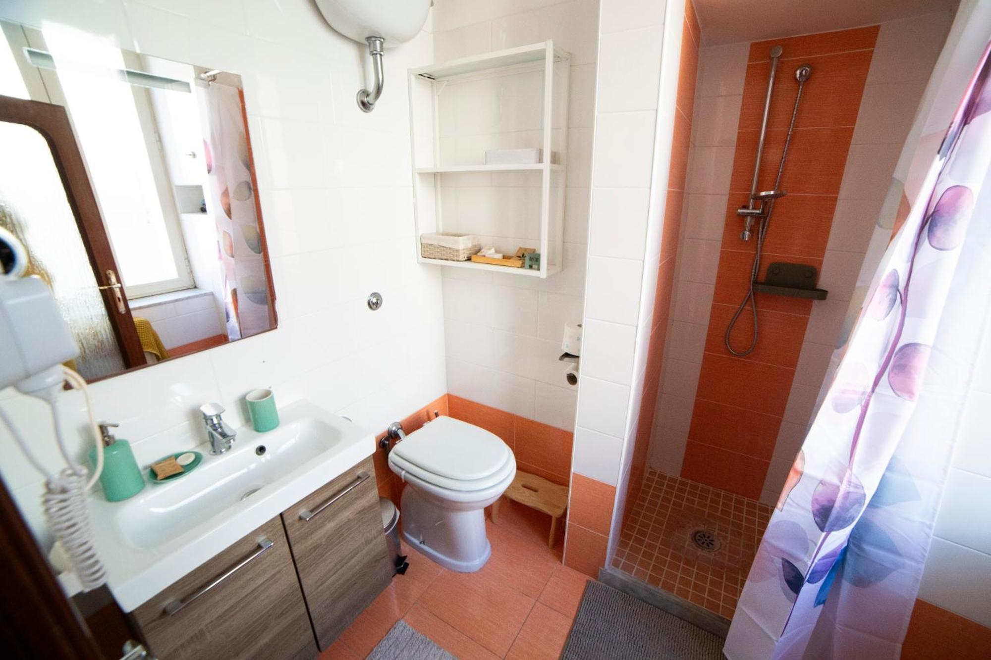 Bnb Etnuvio, Double Rooms In Napoli Dış mekan fotoğraf