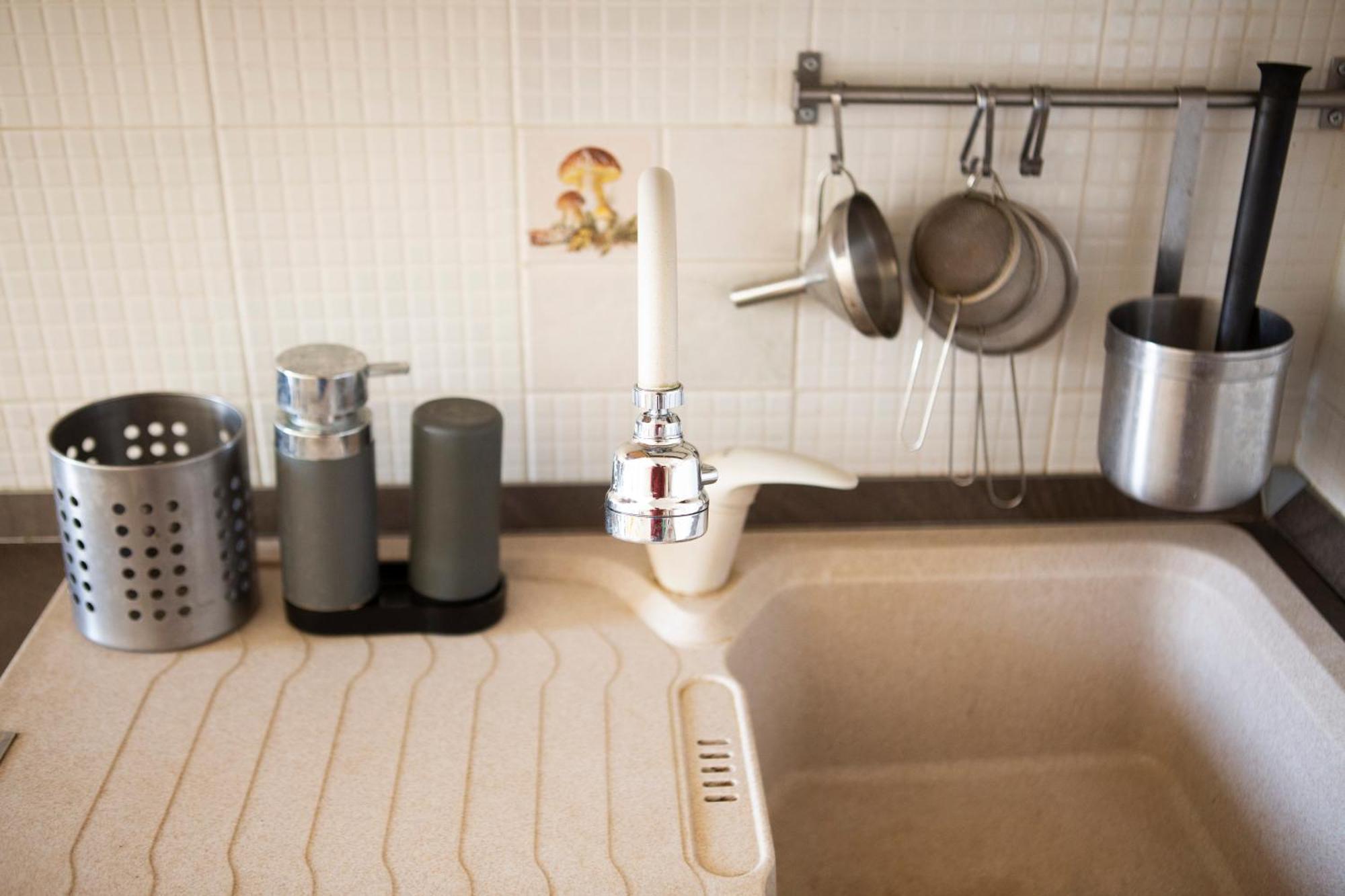 Bnb Etnuvio, Double Rooms In Napoli Dış mekan fotoğraf