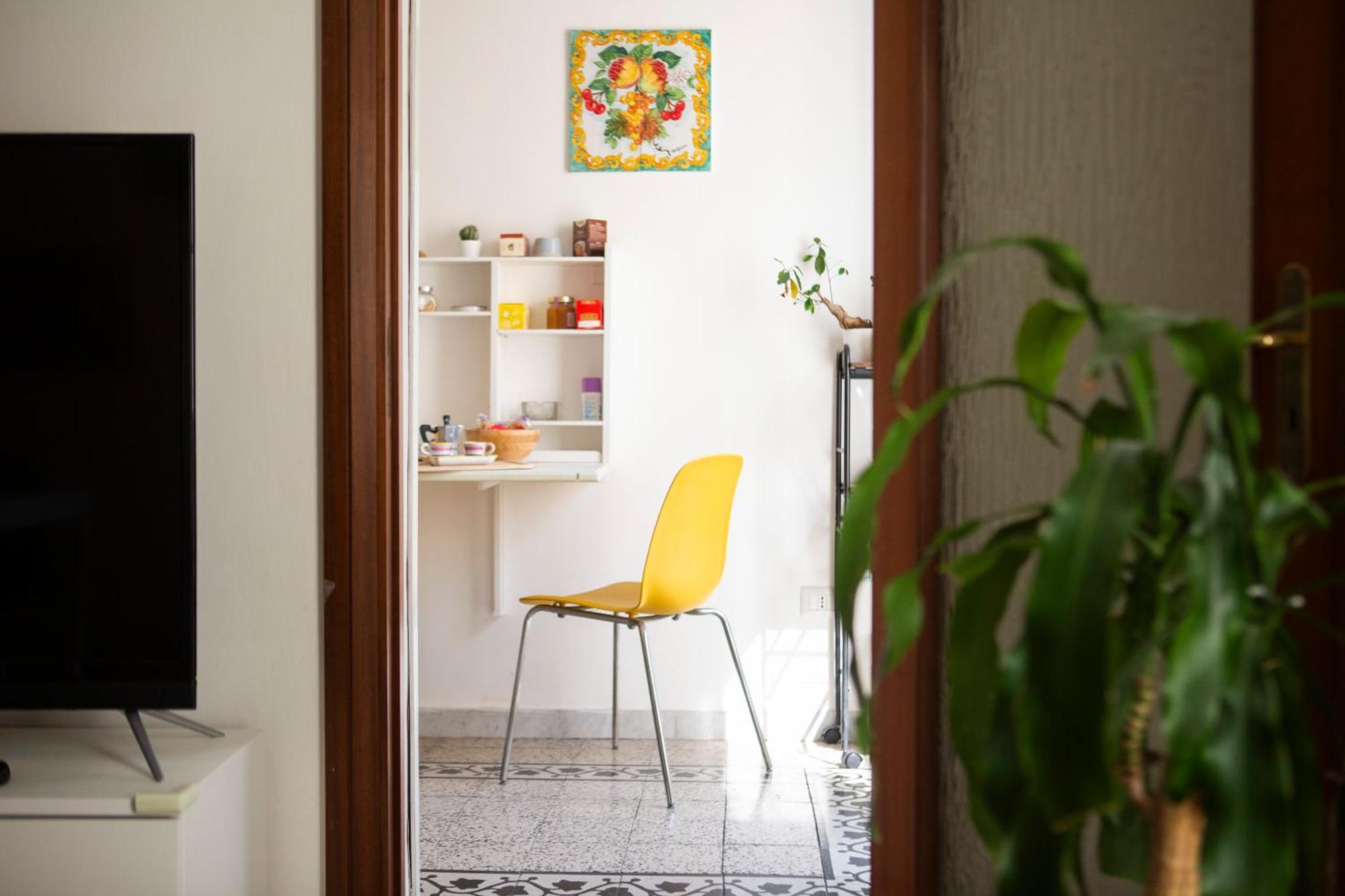 Bnb Etnuvio, Double Rooms In Napoli Dış mekan fotoğraf