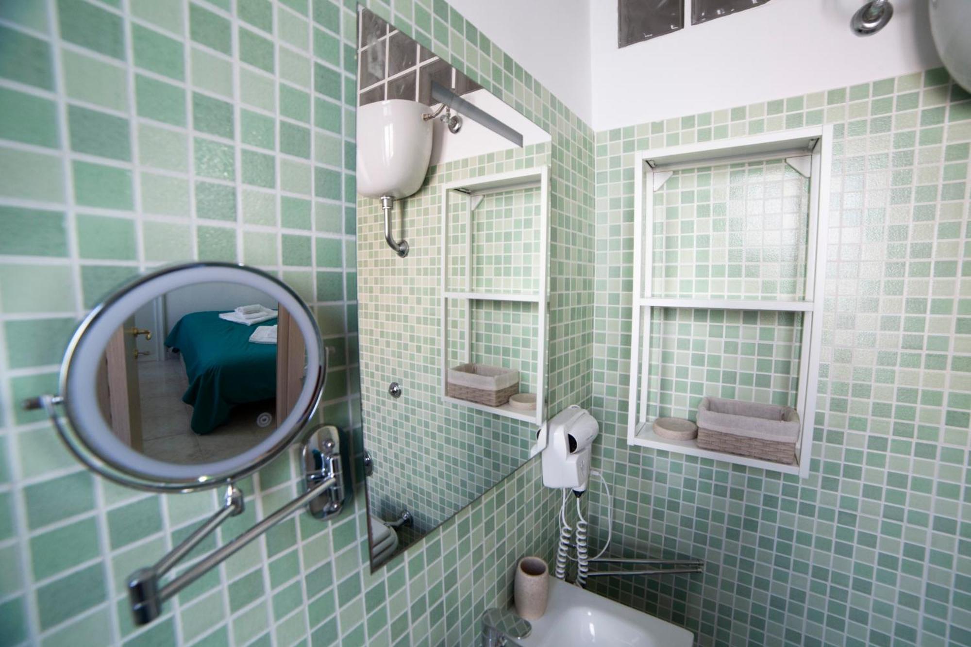 Bnb Etnuvio, Double Rooms In Napoli Dış mekan fotoğraf